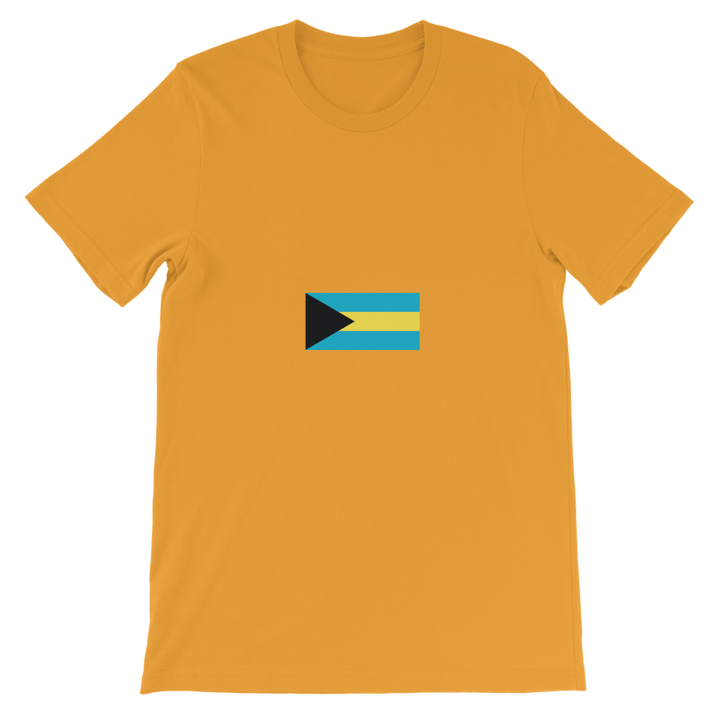 BAHAMAS Premium Kids T-Shirt