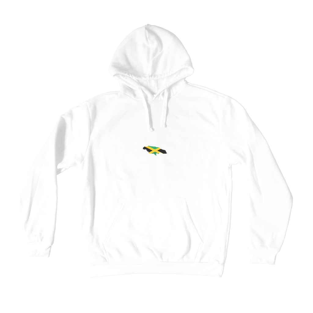 Jamaica Bahamas Premium Adult Hoodie