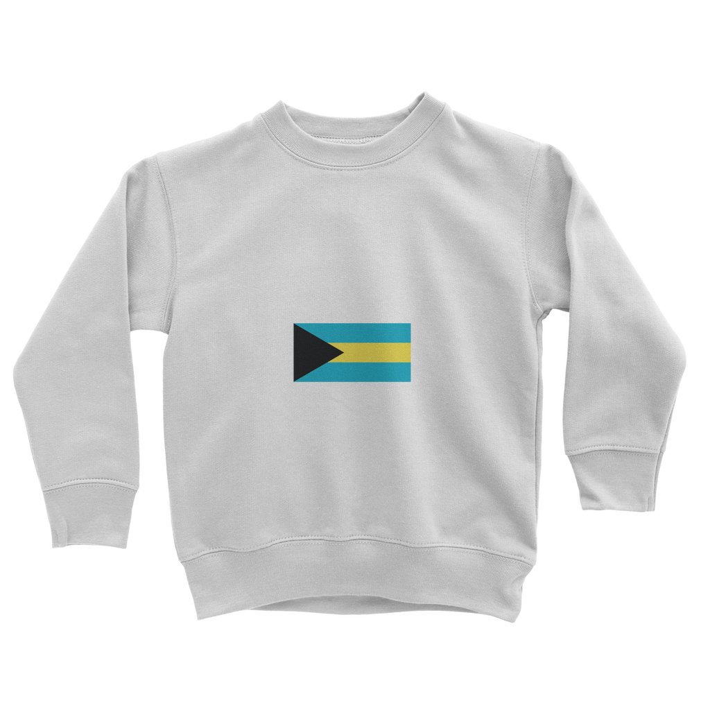 BAHAMAS Classic Kids Sweatshirt