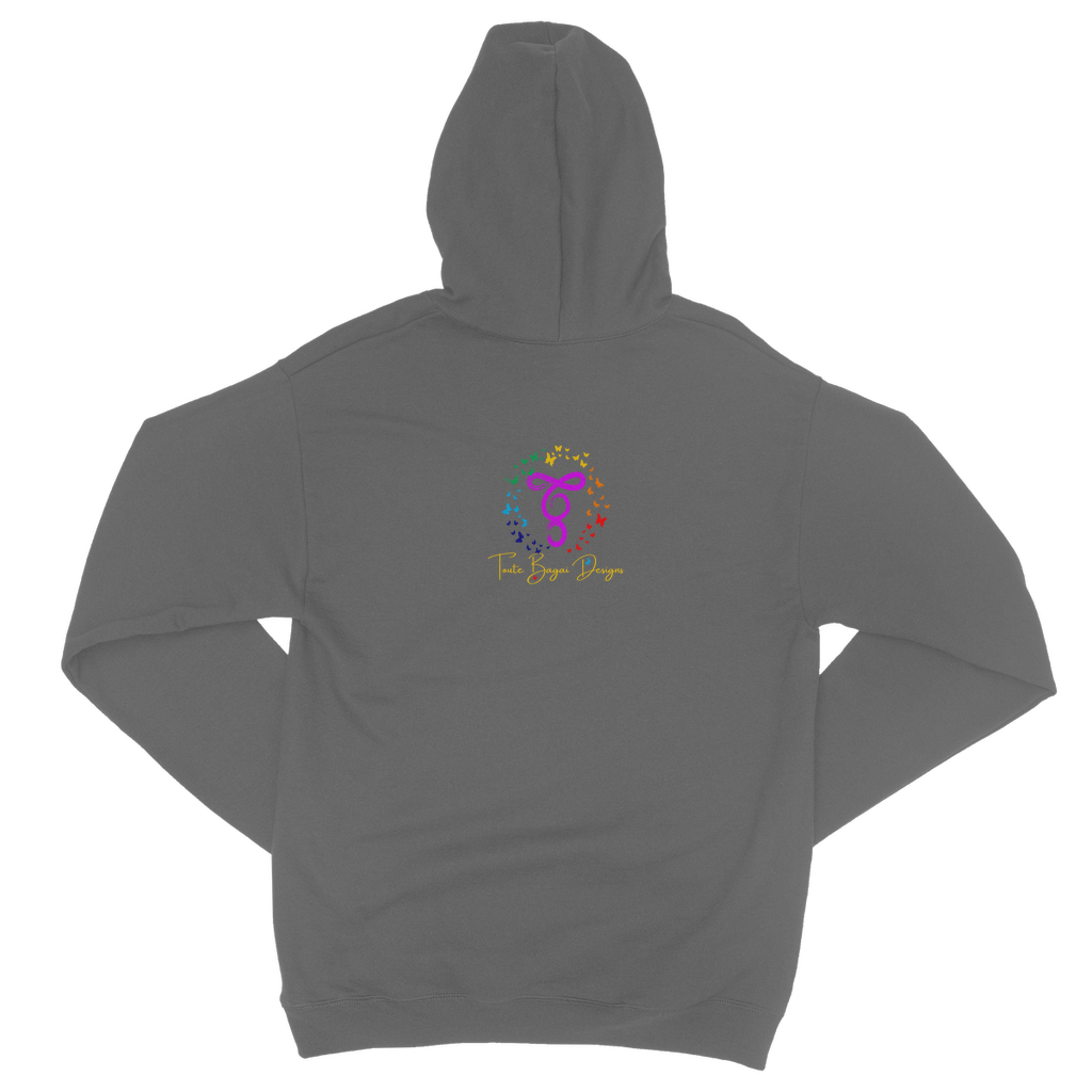 ANTIGUA AND BARBUDA Classic Adult Zip Hoodie