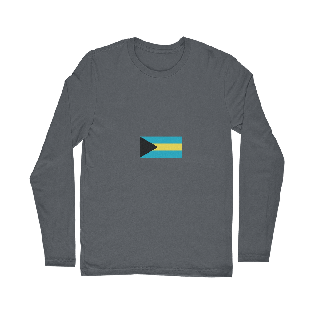 BAHAMAS Classic Long Sleeve T-Shirt