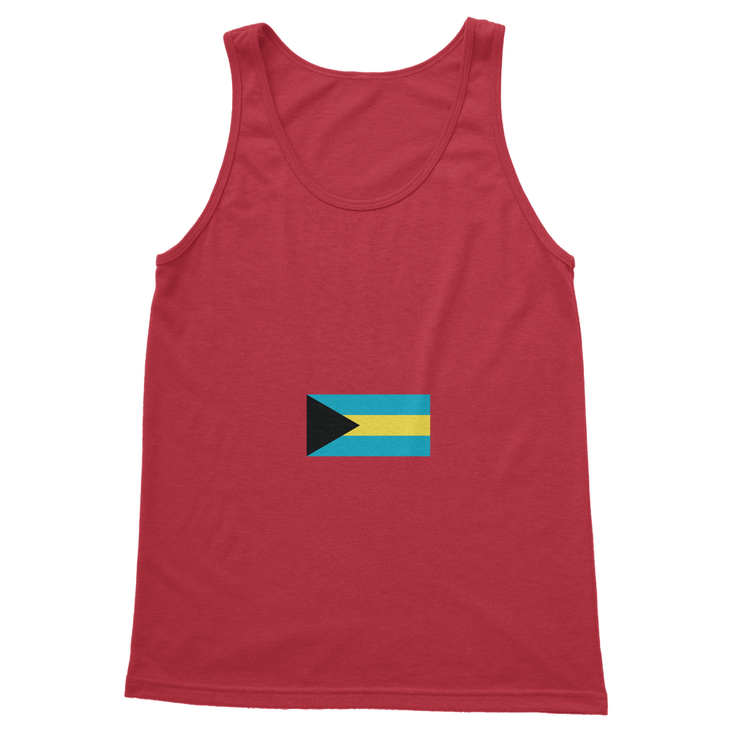 BAHAMAS Classic Adult Vest Top