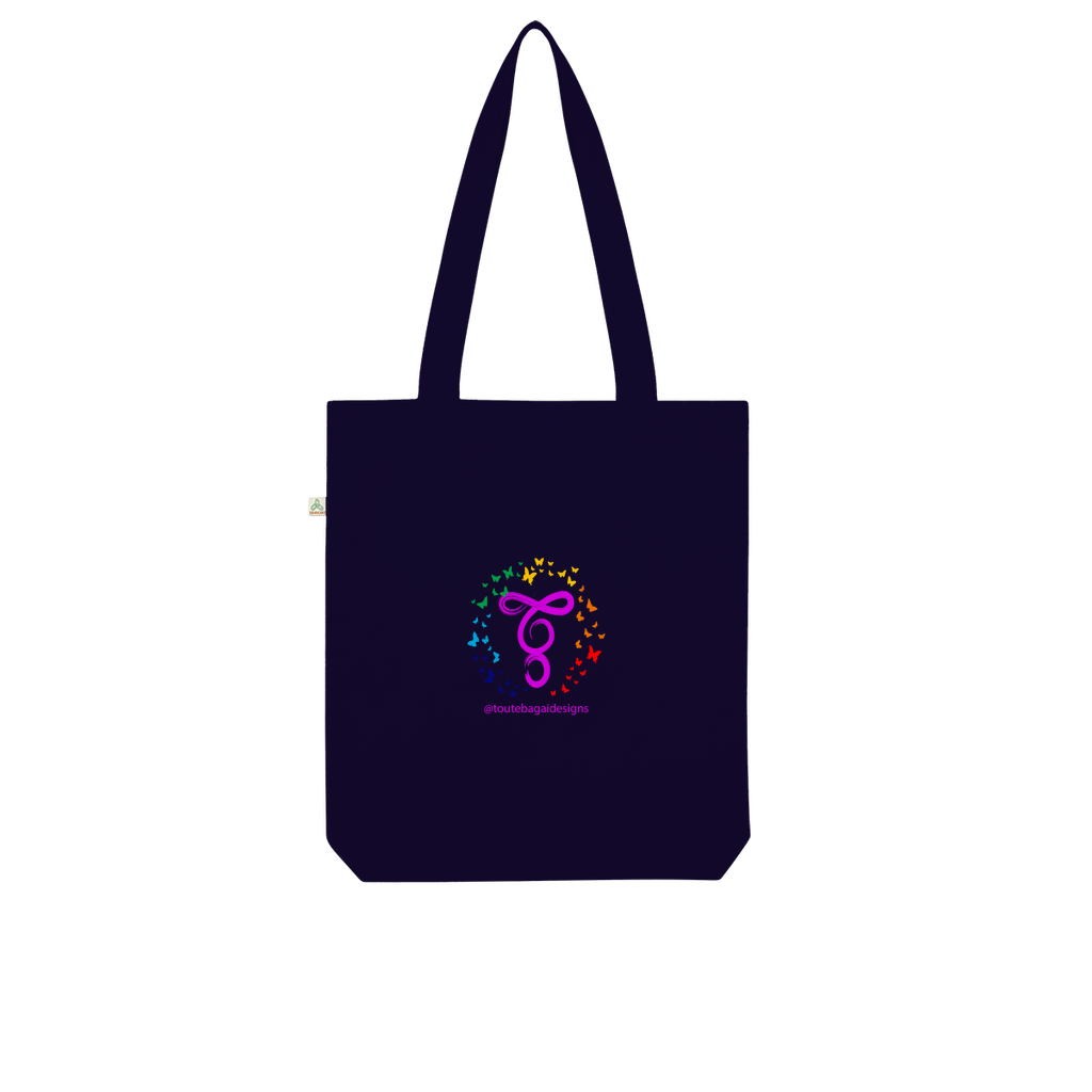 GUYANA Organic Tote Bag