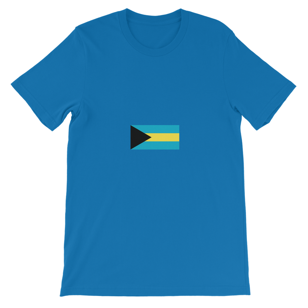 BAHAMAS Premium Kids T-Shirt