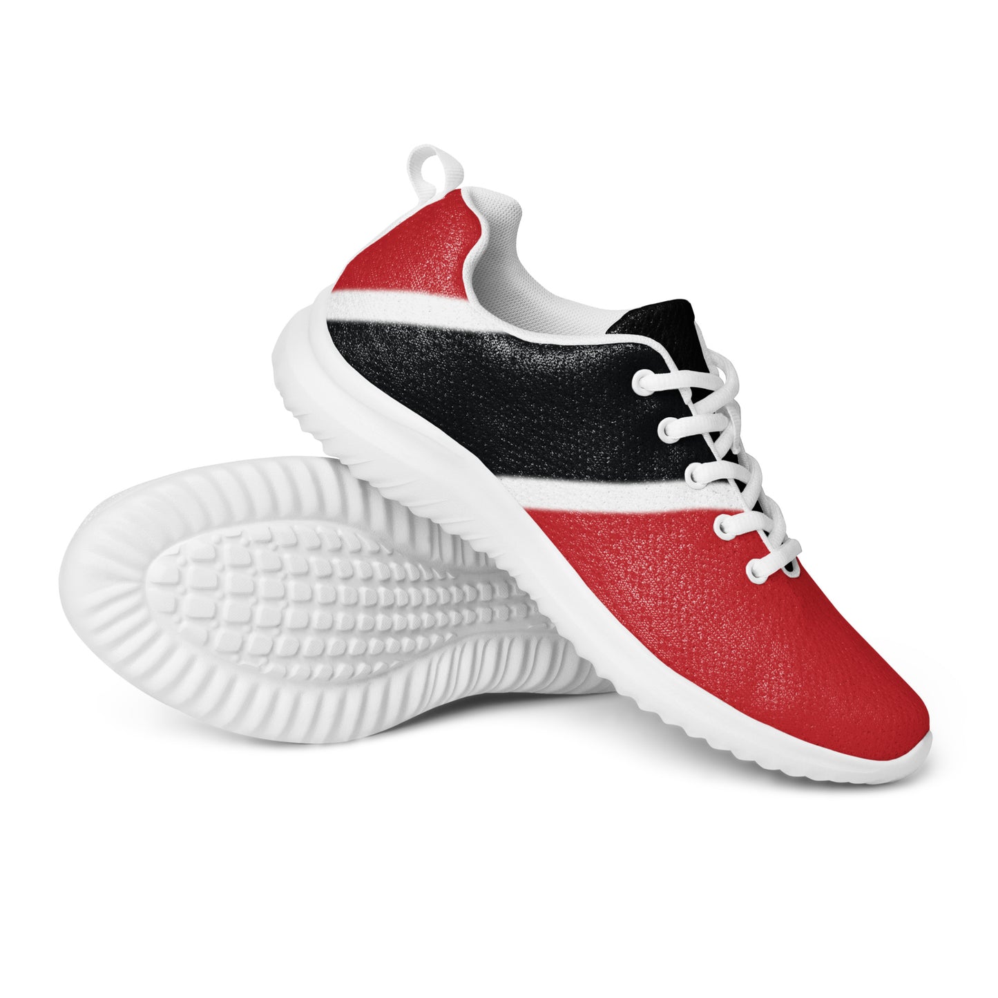 Trinidad & Tobago Men’s athletic shoes