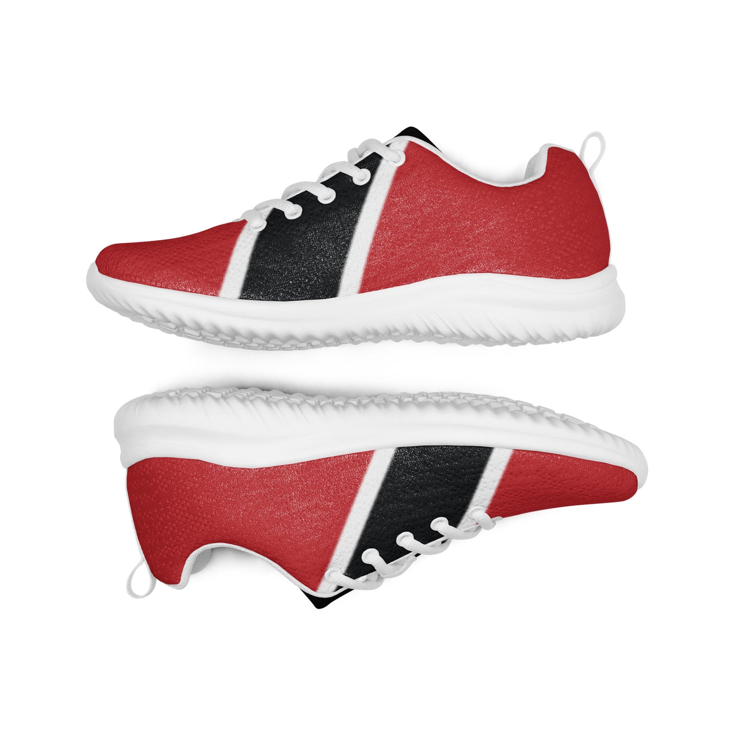 Trinidad & Tobago Men’s athletic shoes