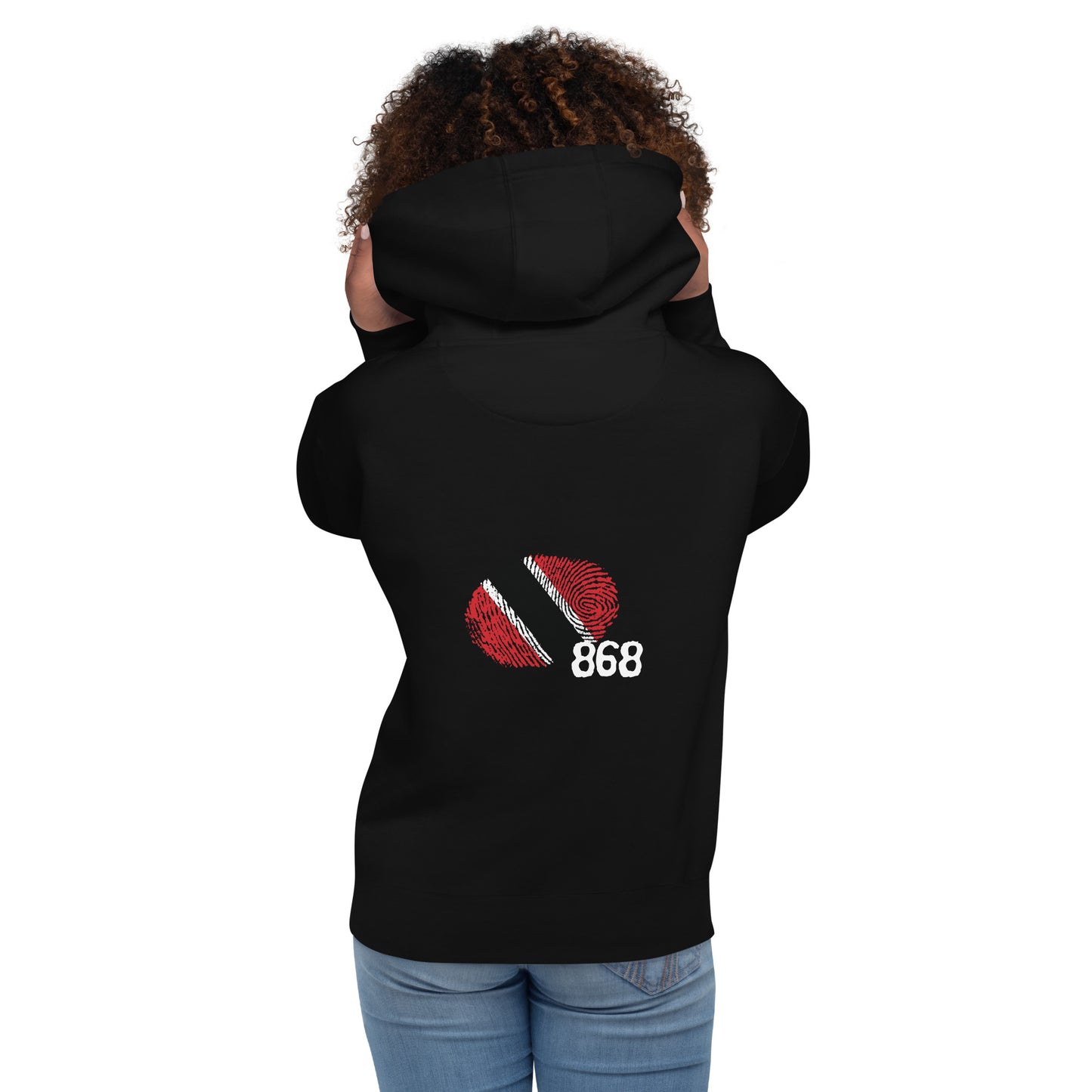 Trinidad and Tobago Unisex Hoodie