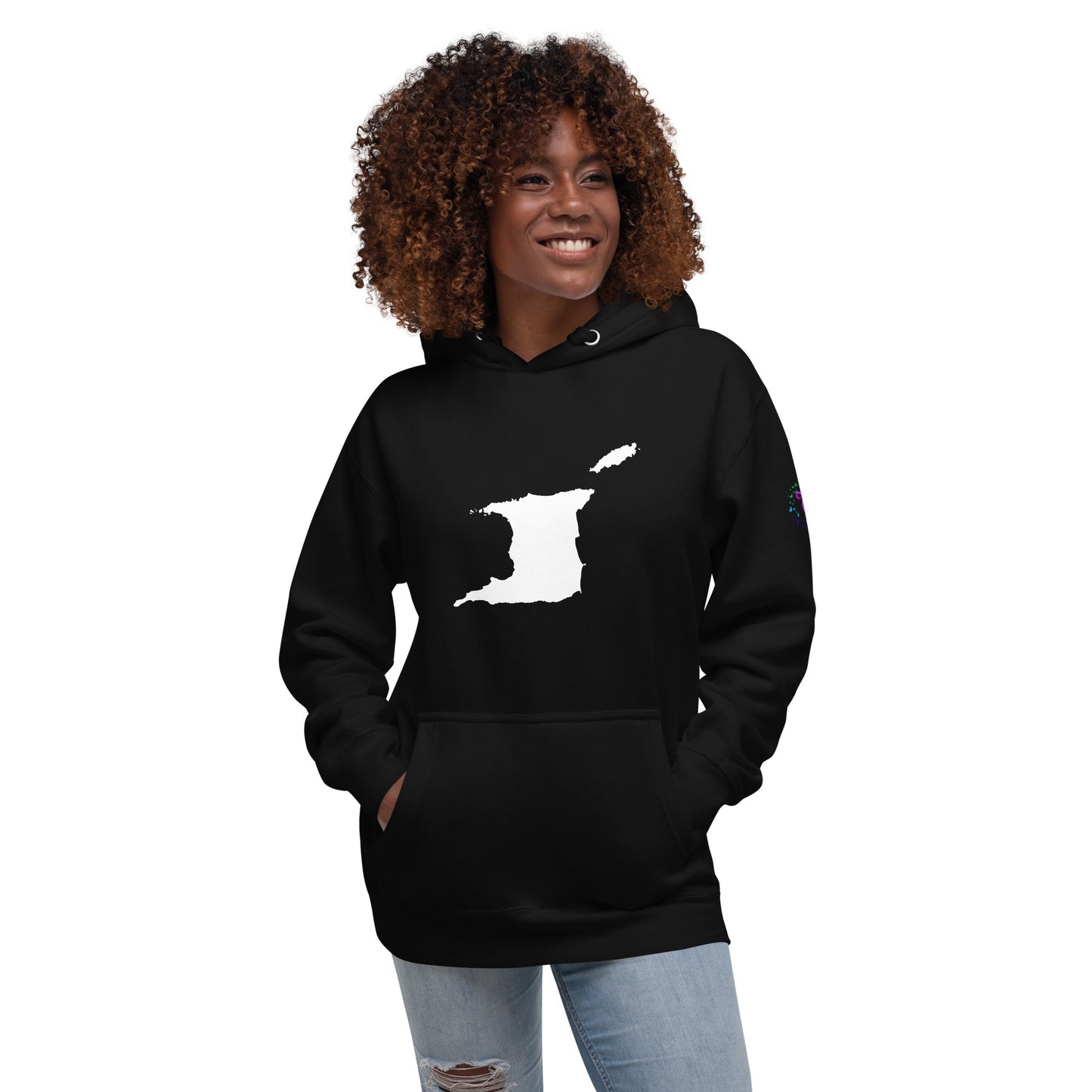 Trinidad and Tobago Unisex Hoodie