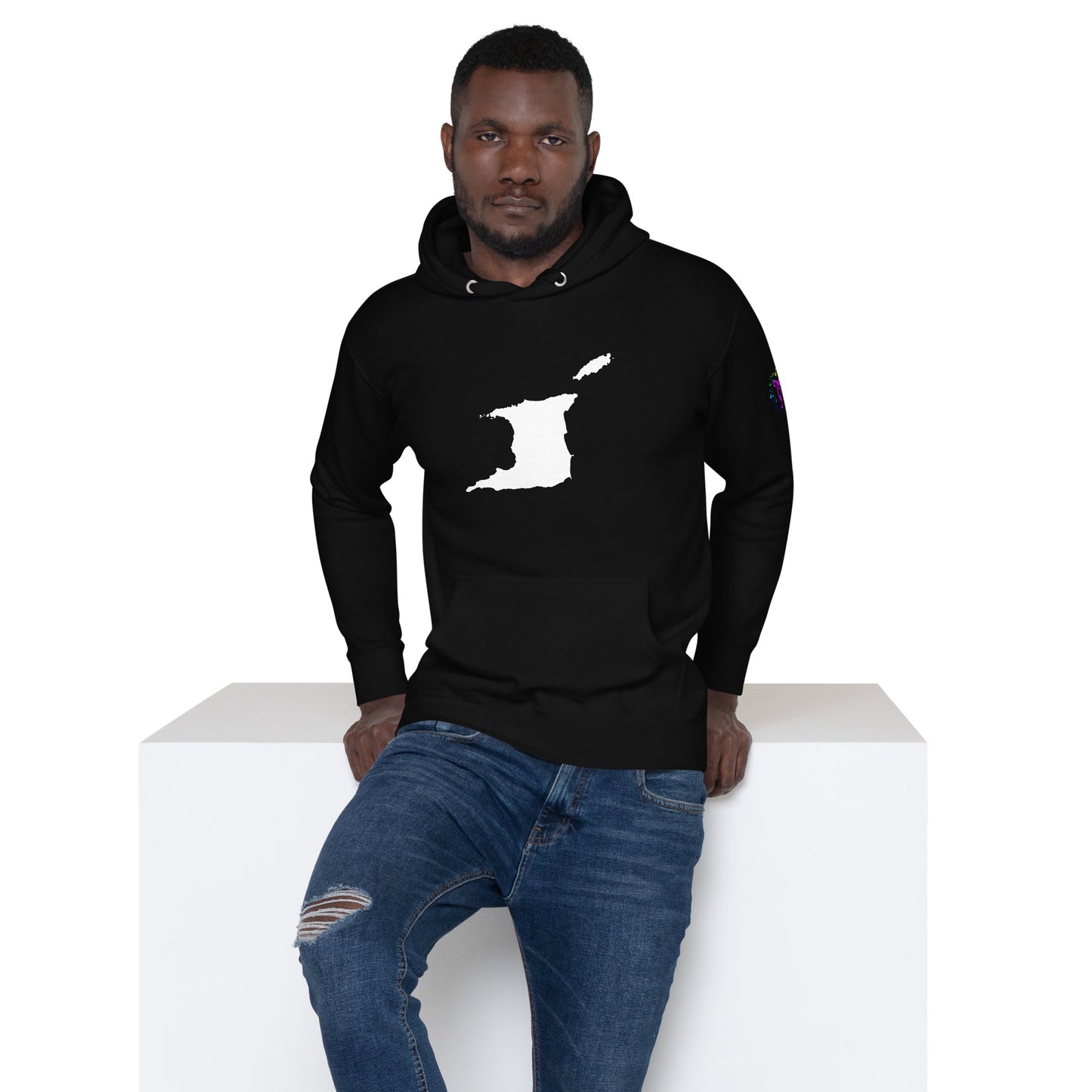 Trinidad and Tobago Unisex Hoodie