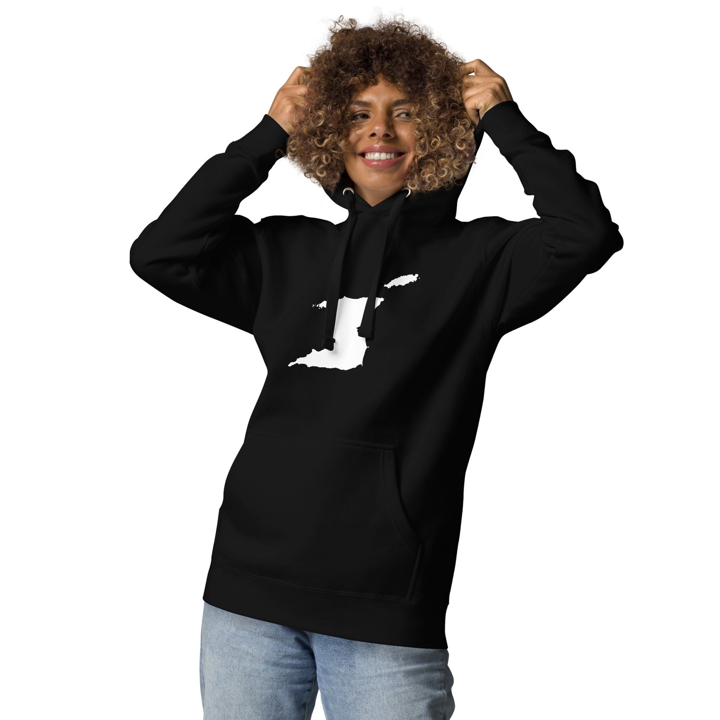 Trinidad and Tobago Unisex Hoodie