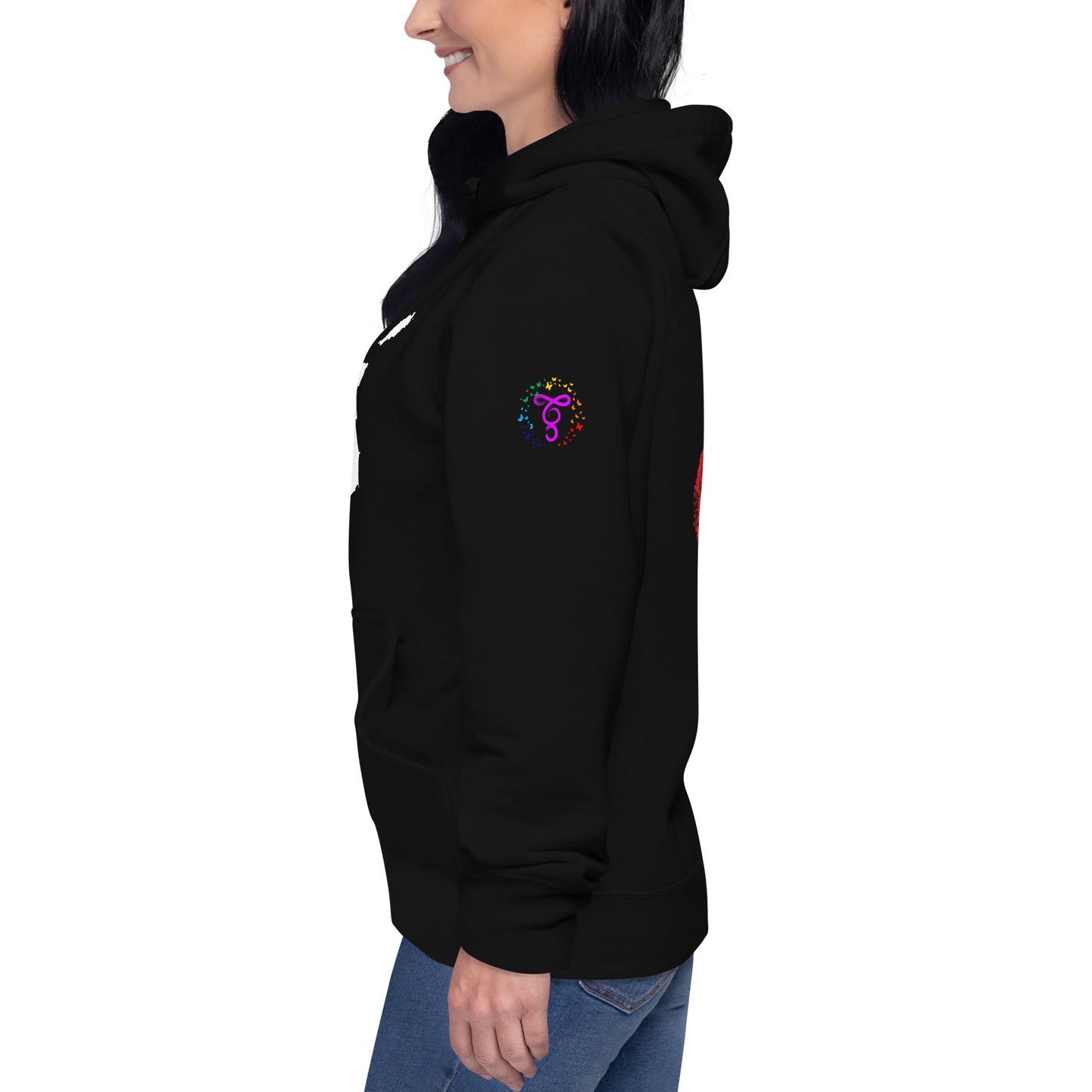 Trinidad and Tobago Unisex Hoodie