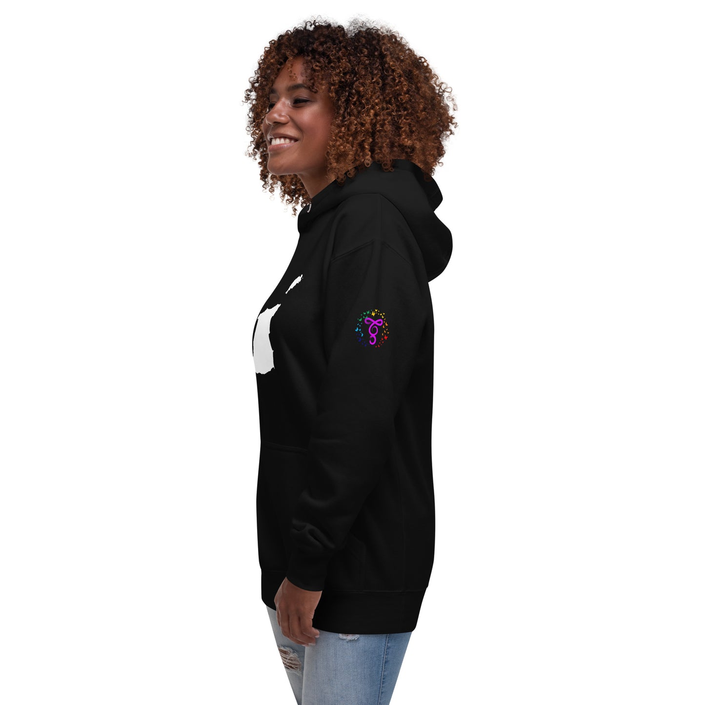 Trinidad and Tobago Unisex Hoodie