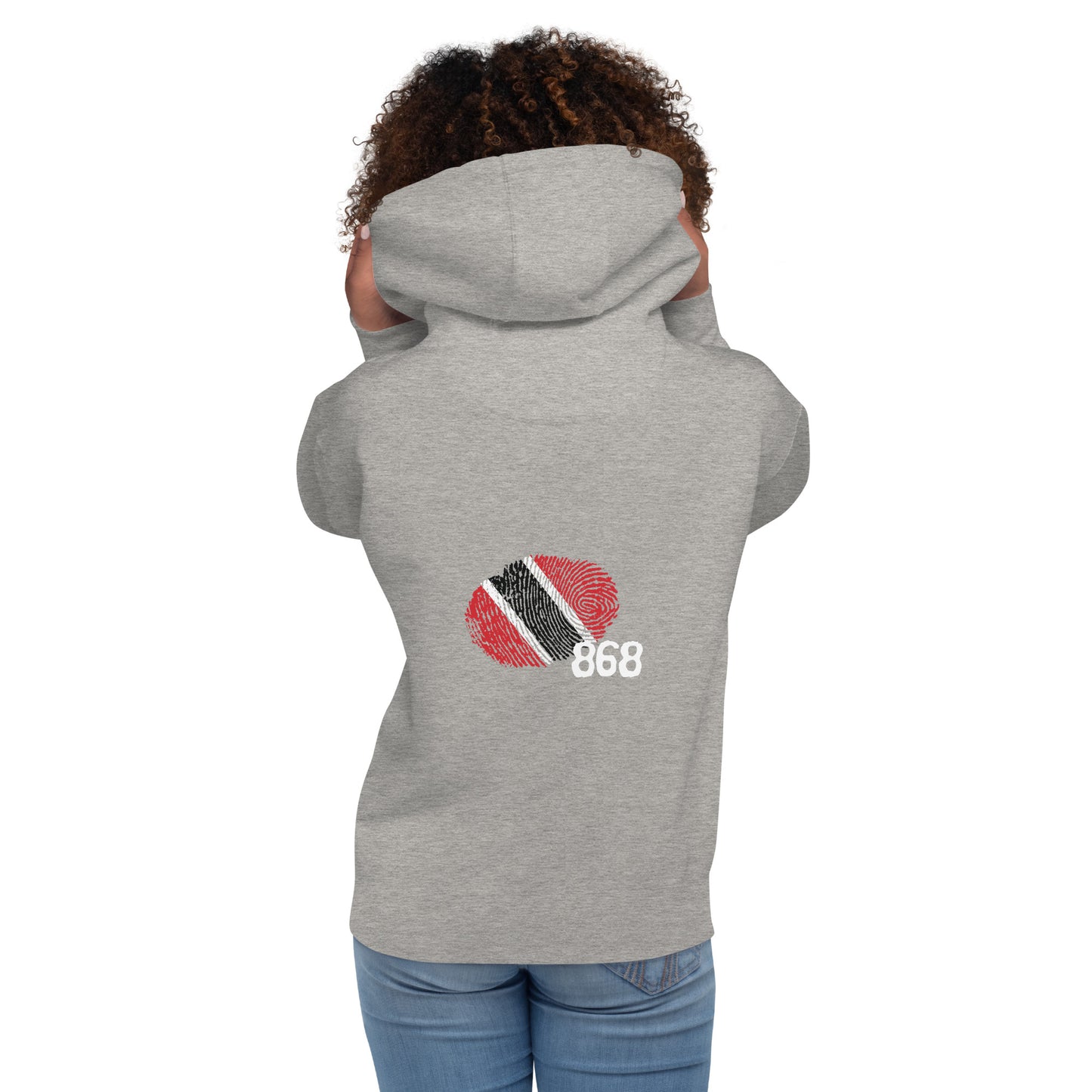 Trinidad and Tobago Unisex Hoodie