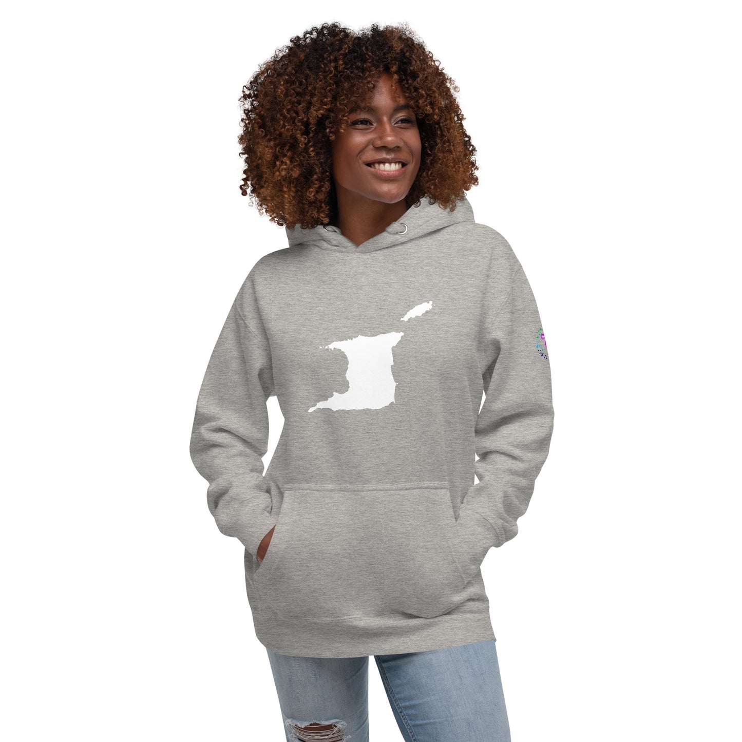 Trinidad and Tobago Unisex Hoodie