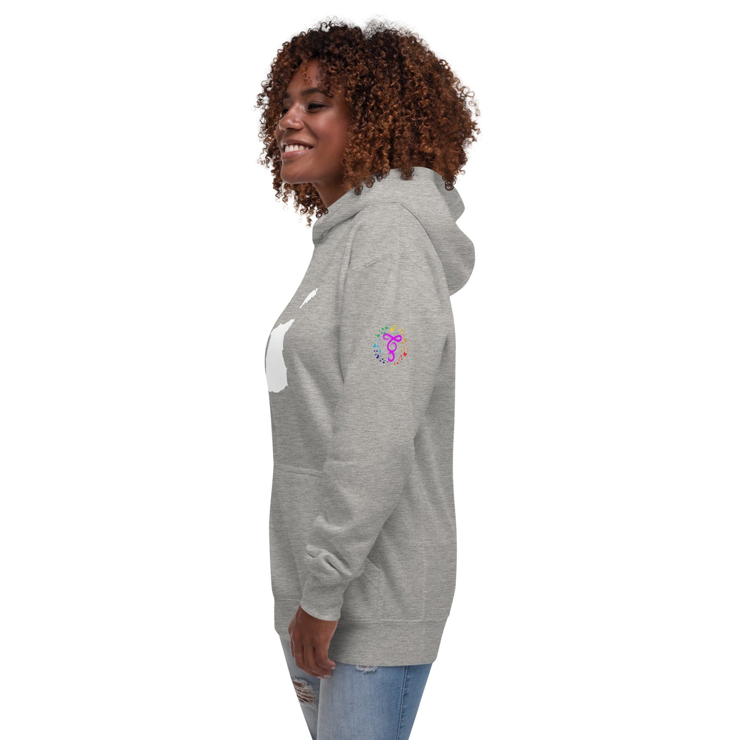 Trinidad and Tobago Unisex Hoodie