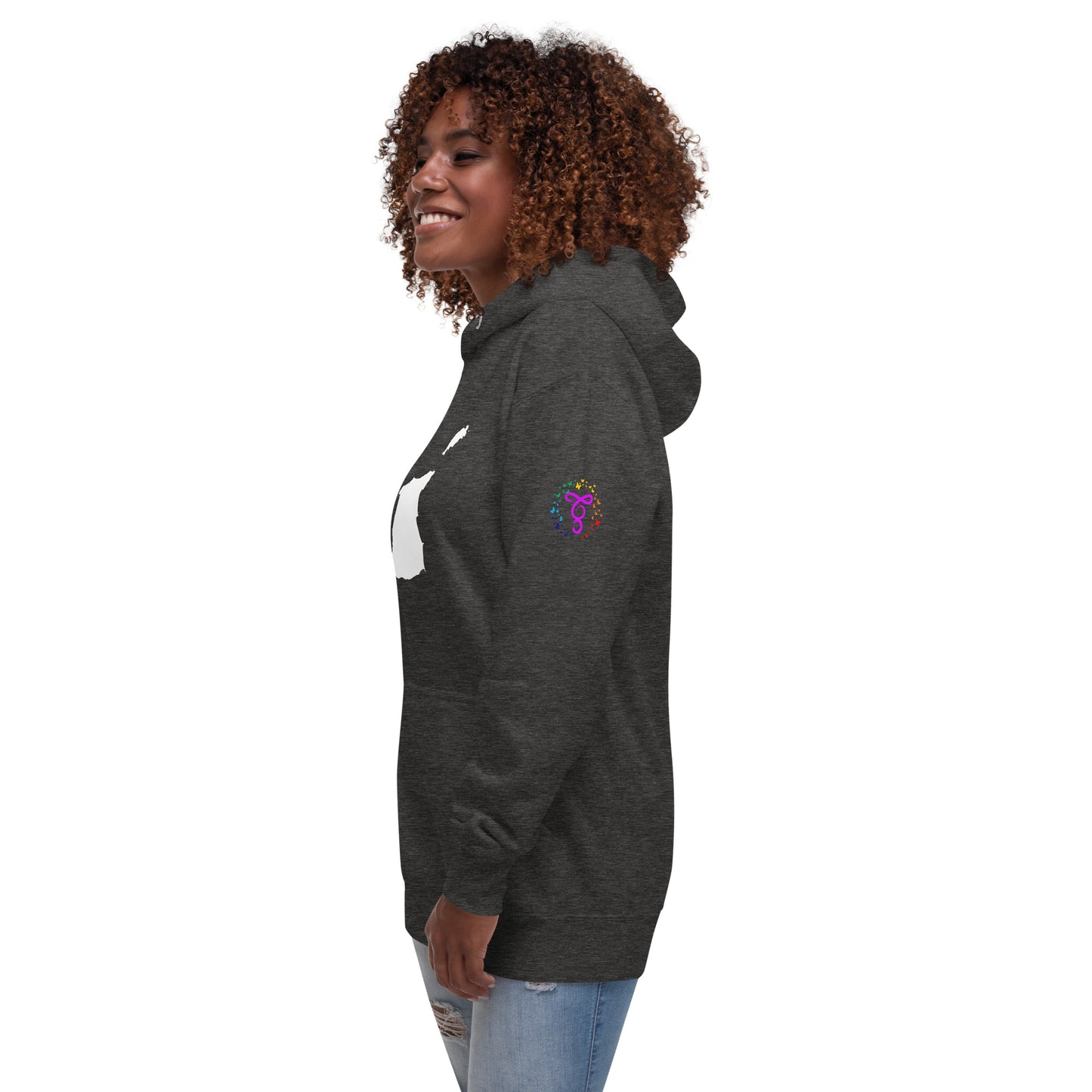 Trinidad and Tobago Unisex Hoodie