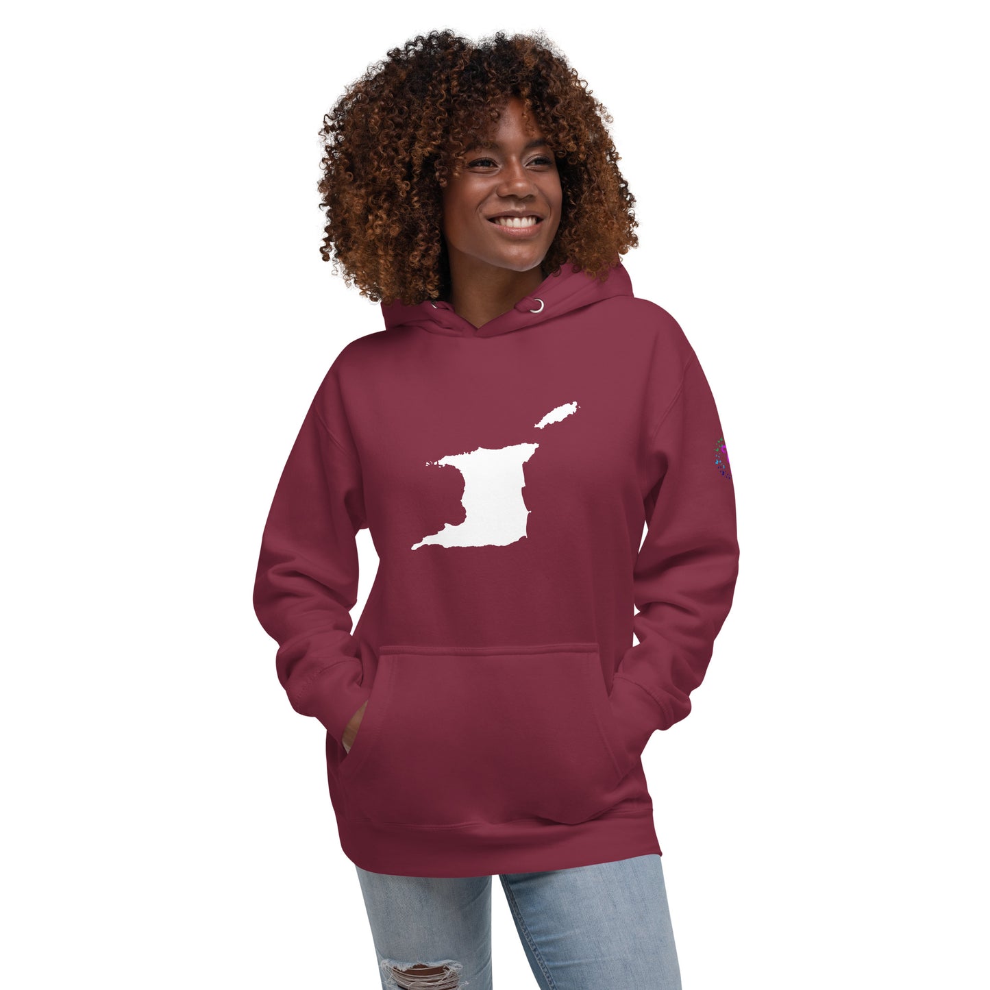 Trinidad and Tobago Unisex Hoodie