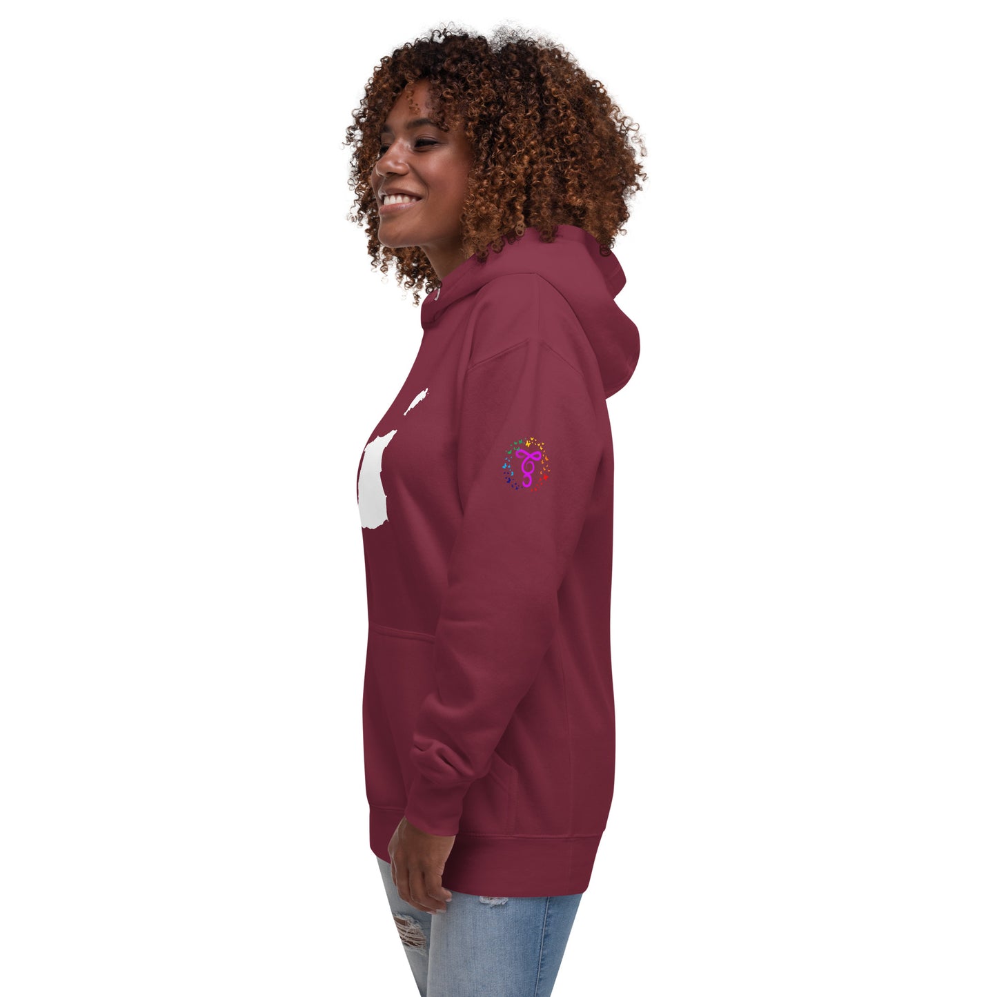 Trinidad and Tobago Unisex Hoodie