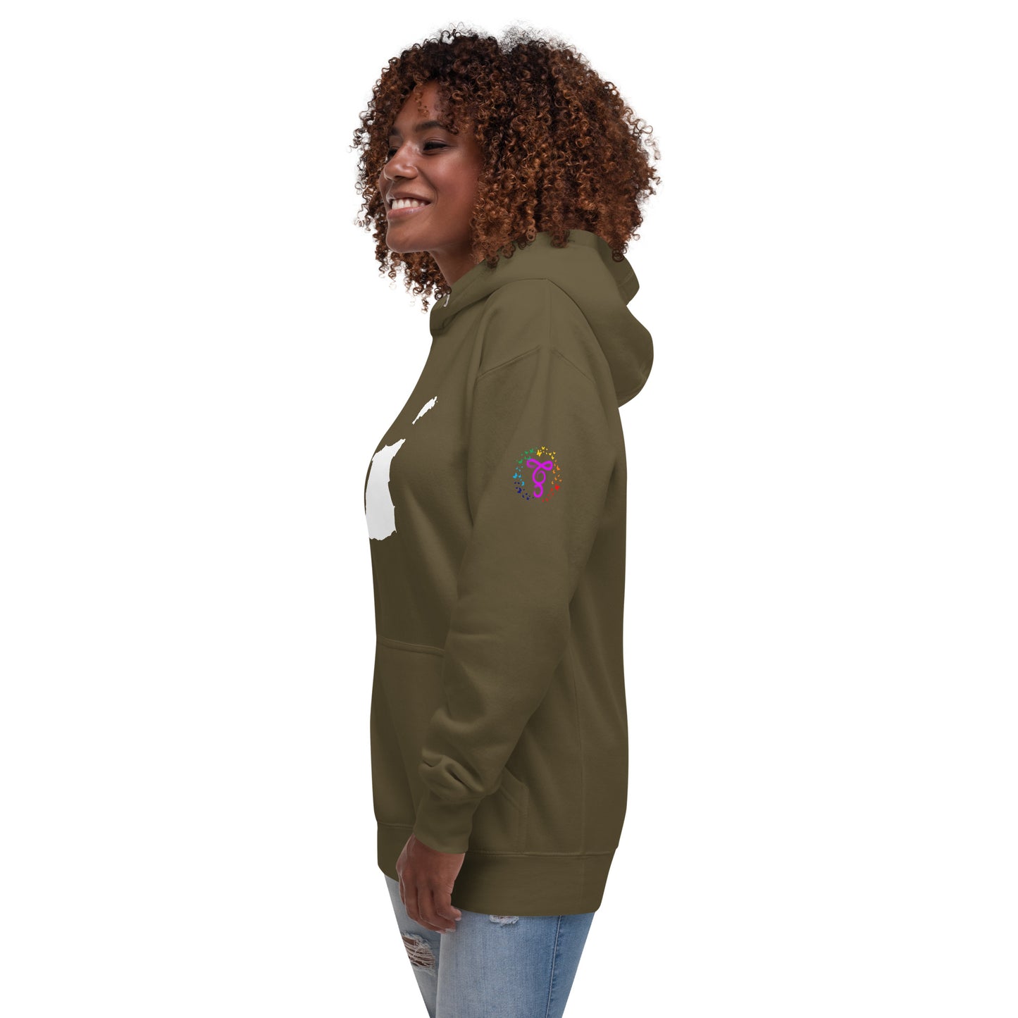 Trinidad and Tobago Unisex Hoodie