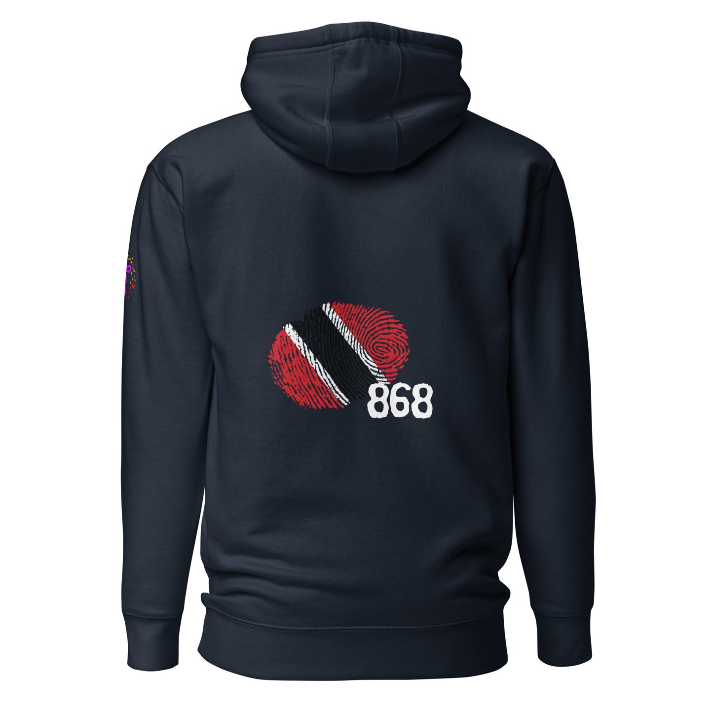 Trinidad and Tobago Unisex Hoodie