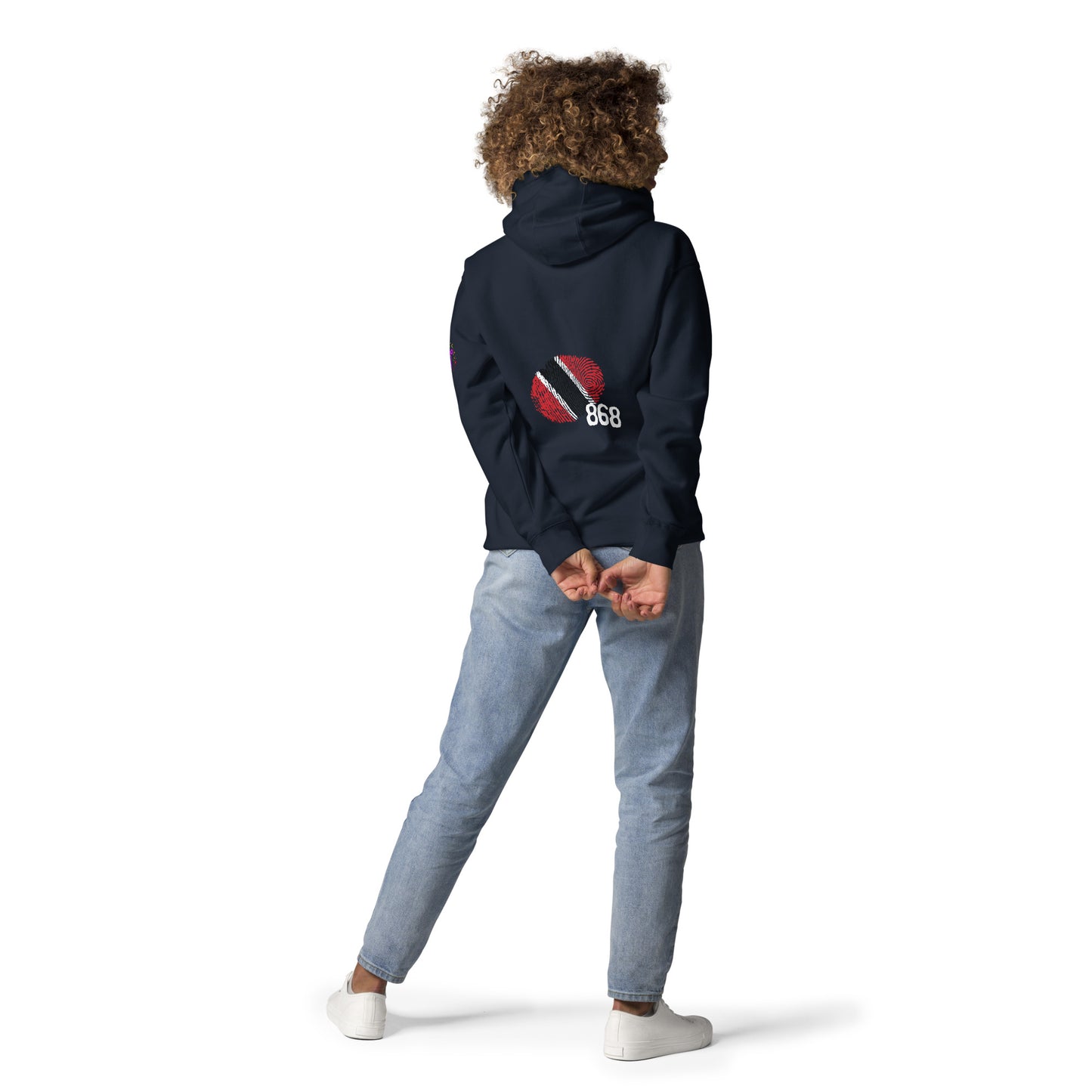 Trinidad and Tobago Unisex Hoodie