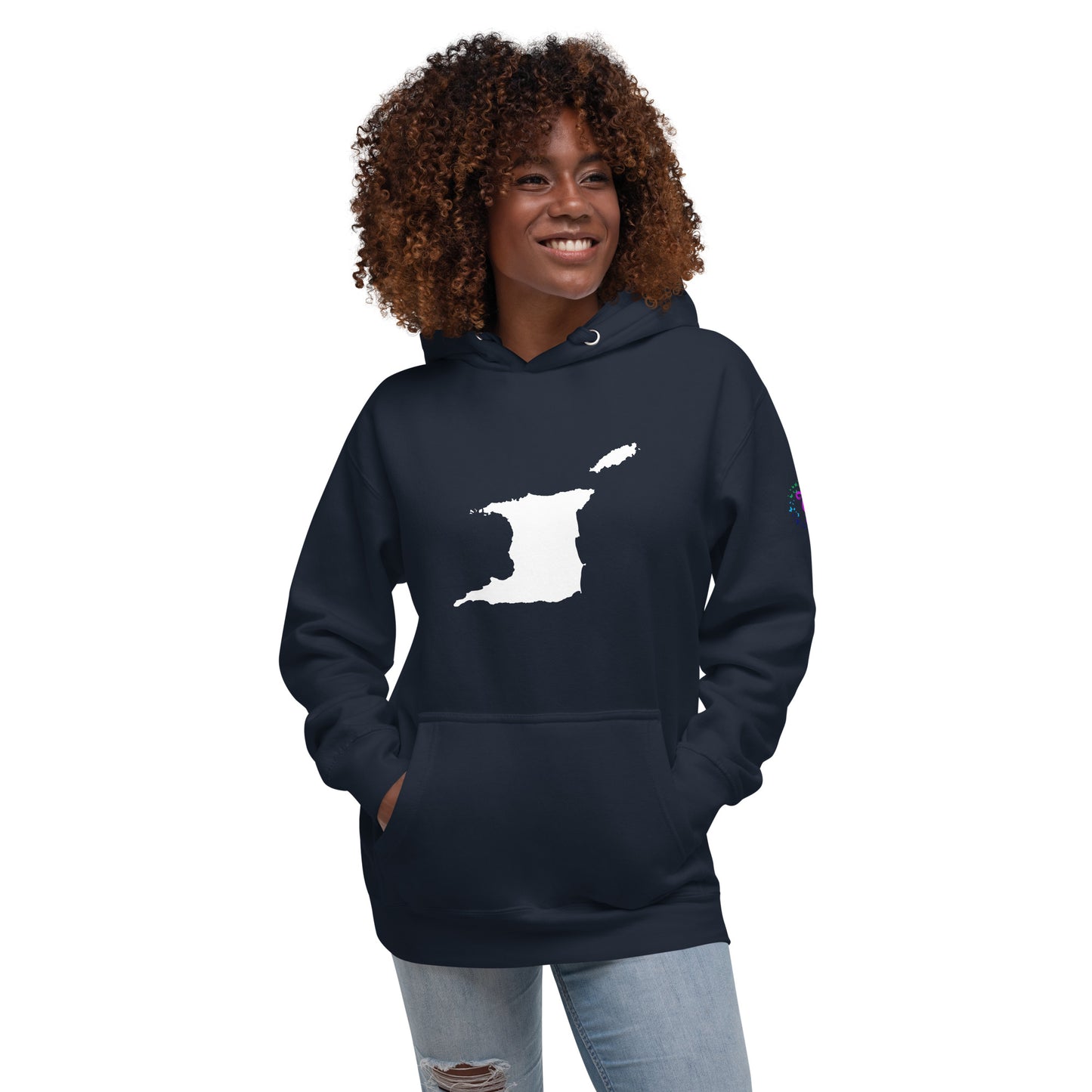 Trinidad and Tobago Unisex Hoodie