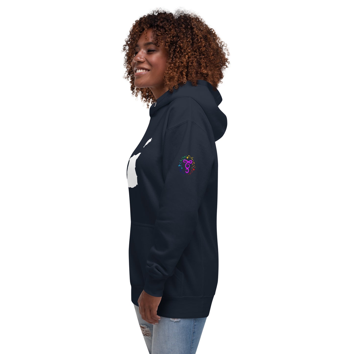 Trinidad and Tobago Unisex Hoodie