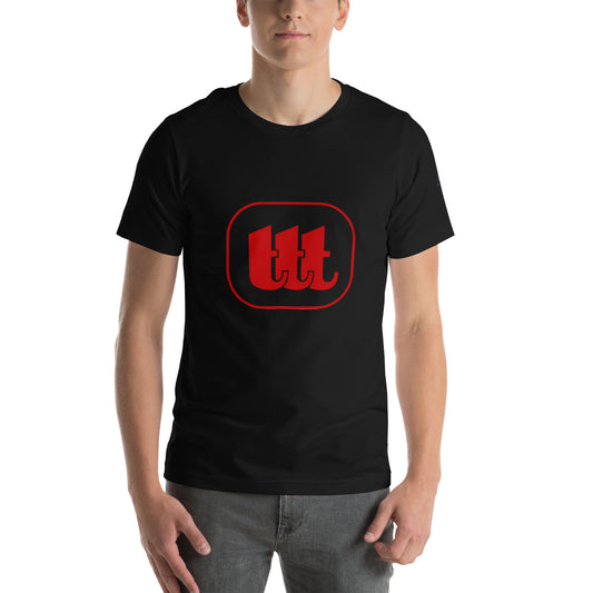 TTT Unisex t-shirt