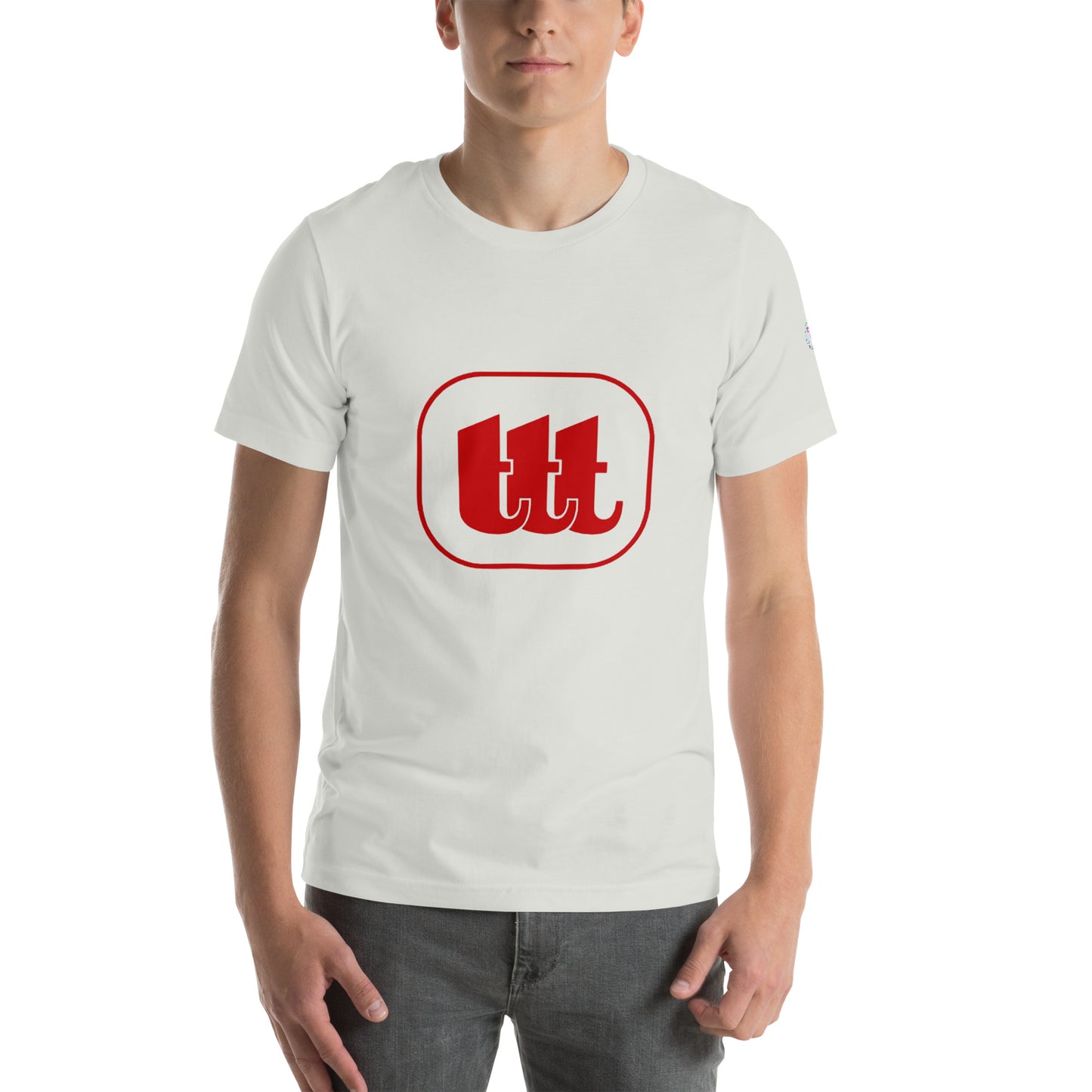 TTT Unisex t-shirt
