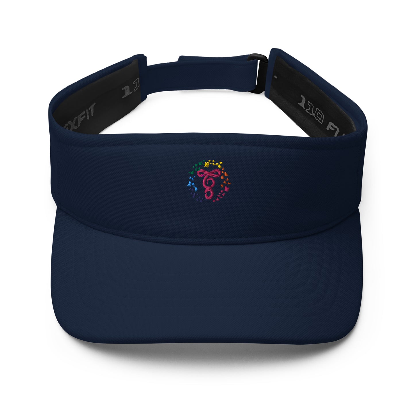 Toute Bagai Visor