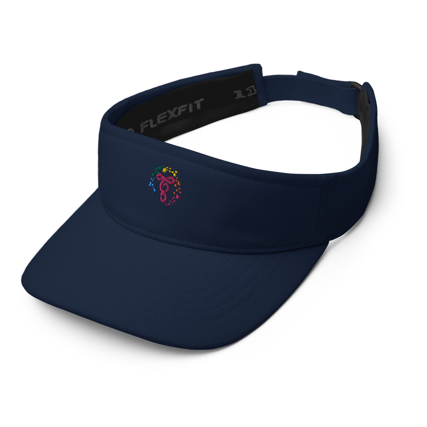 Toute Bagai Visor