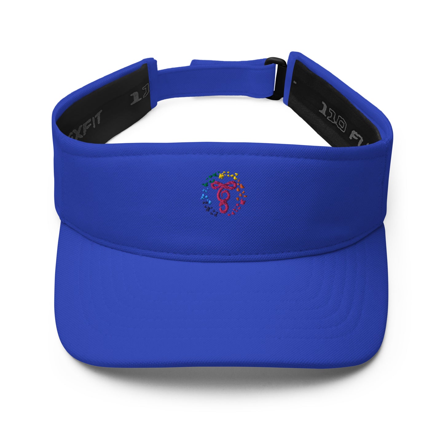 Toute Bagai Visor