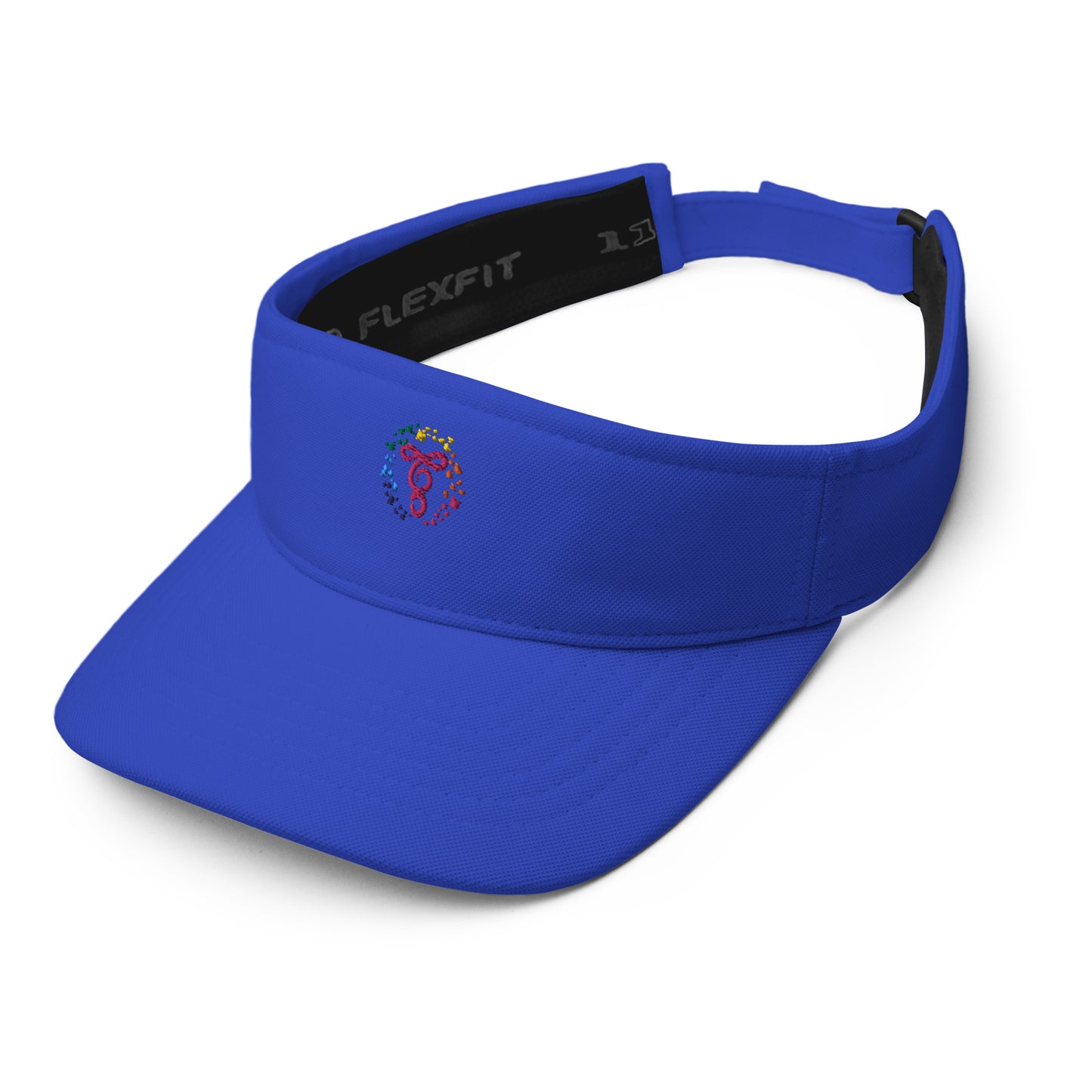 Toute Bagai Visor