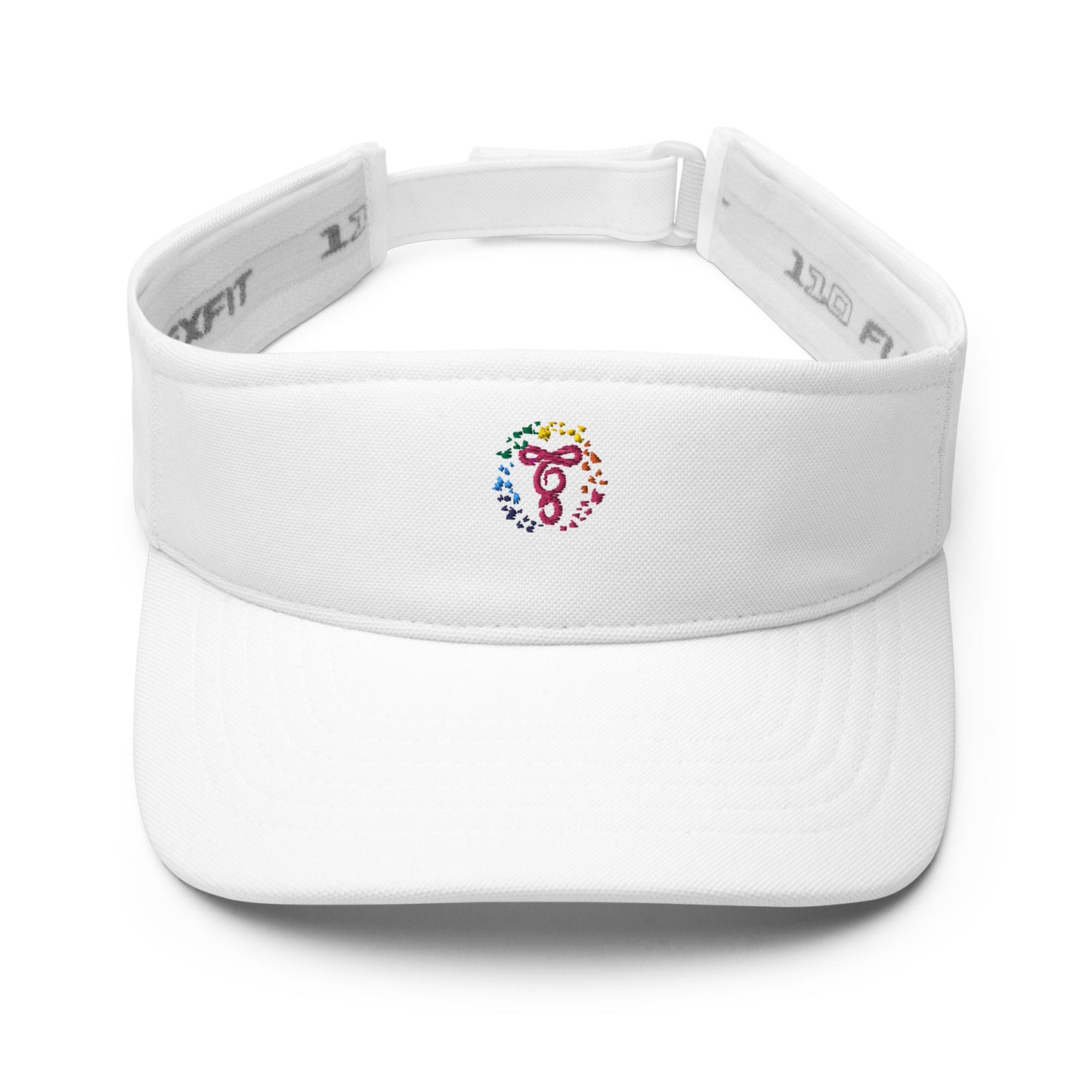 Toute Bagai Visor