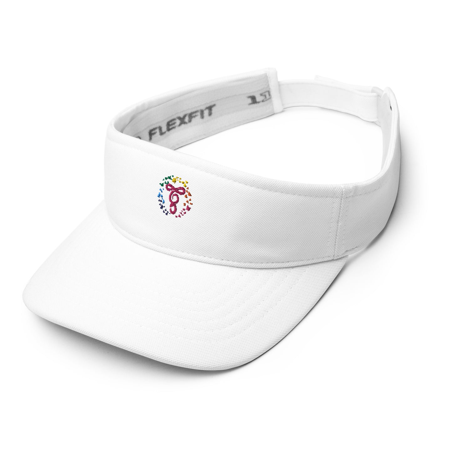 Toute Bagai Visor