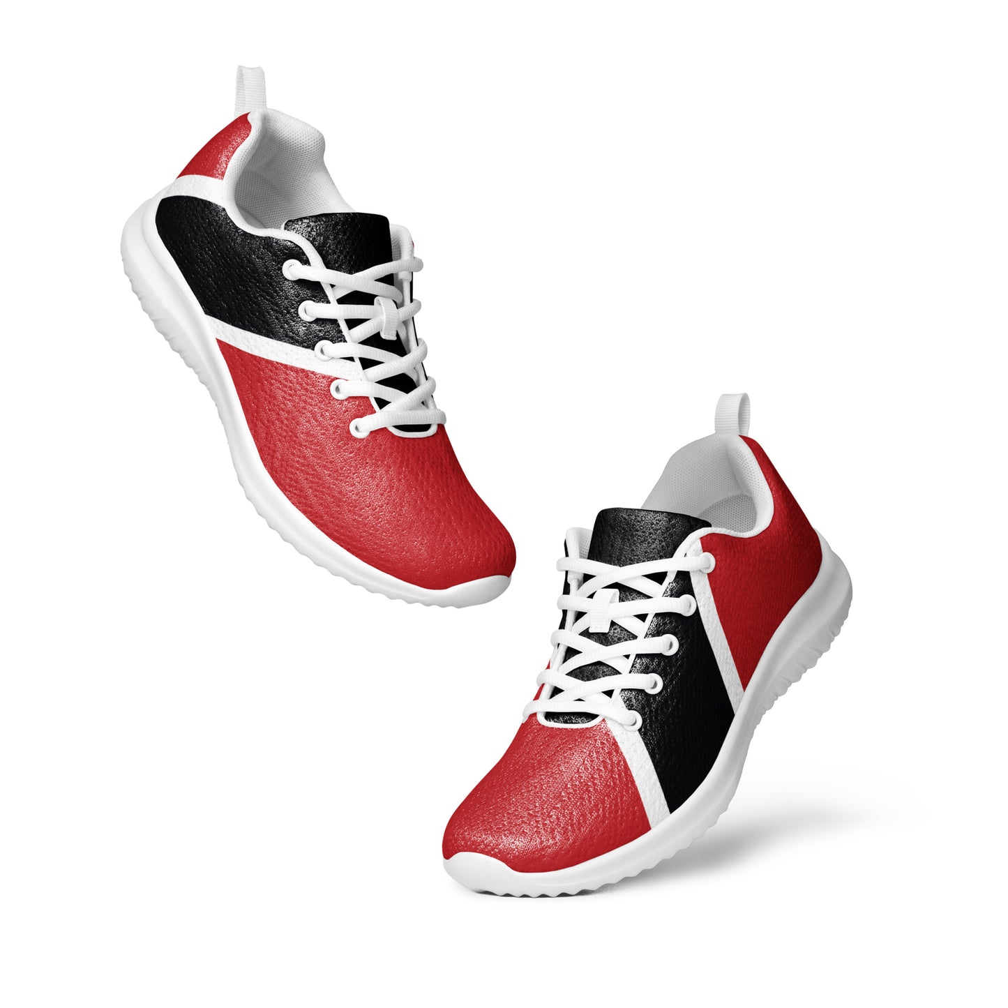 Trinidad & Tobago Women’s athletic shoes