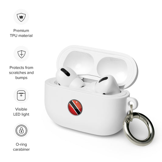 Étui AirPods Trinidad