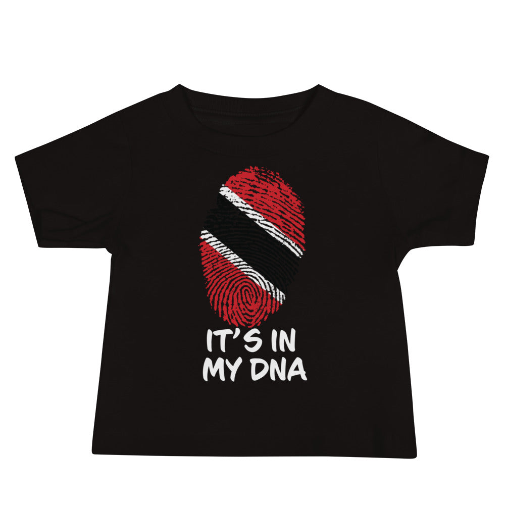 Baby Jersey DNA Short Sleeve Tee