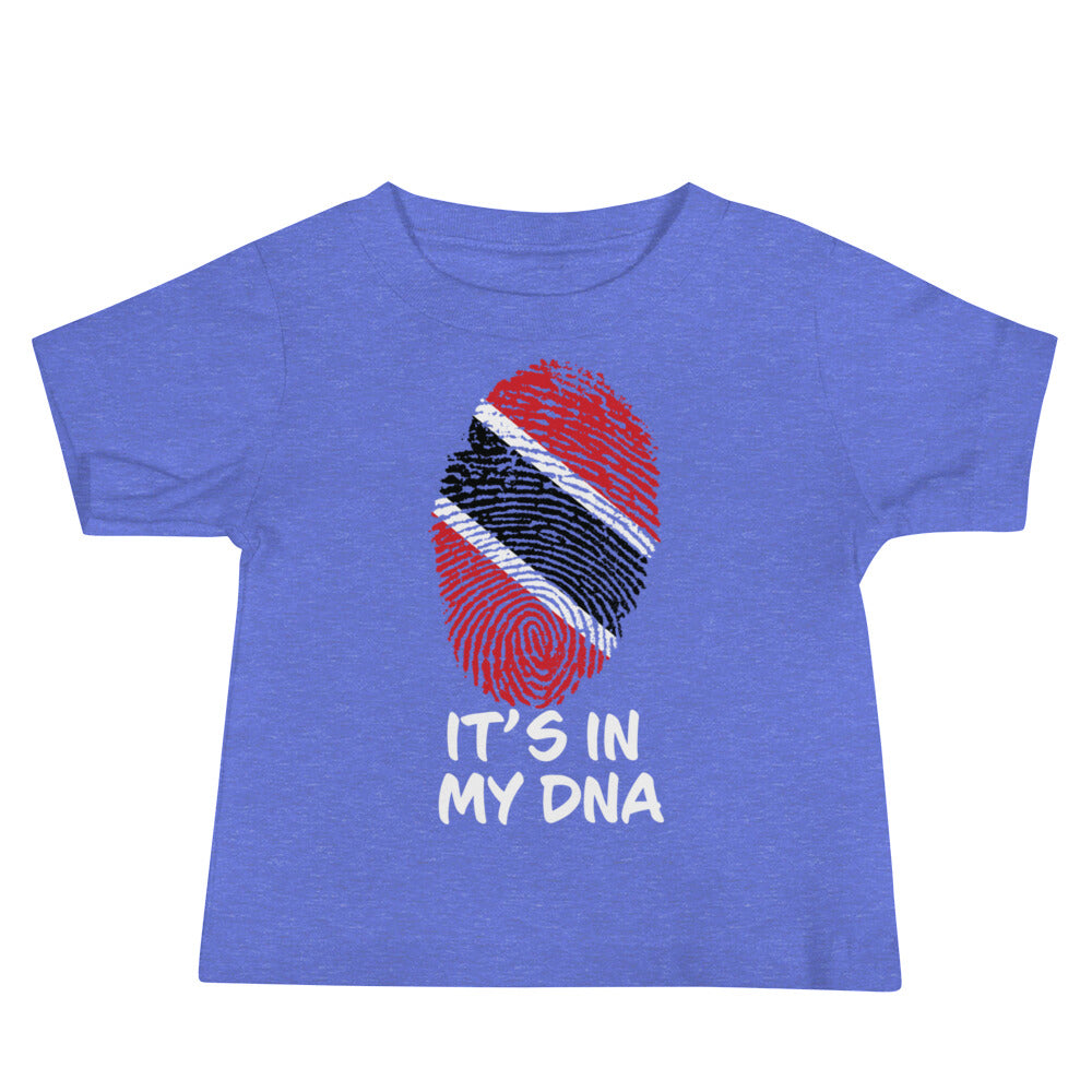 Baby Jersey DNA Short Sleeve Tee