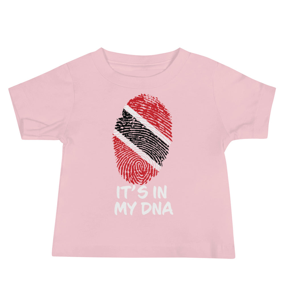 Baby Jersey DNA Short Sleeve Tee