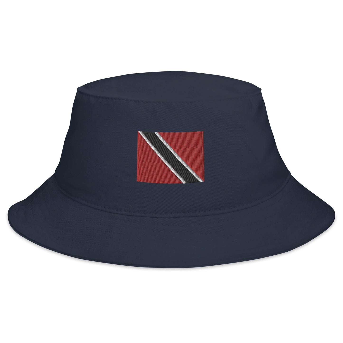 TRINIDAD Bucket Hat