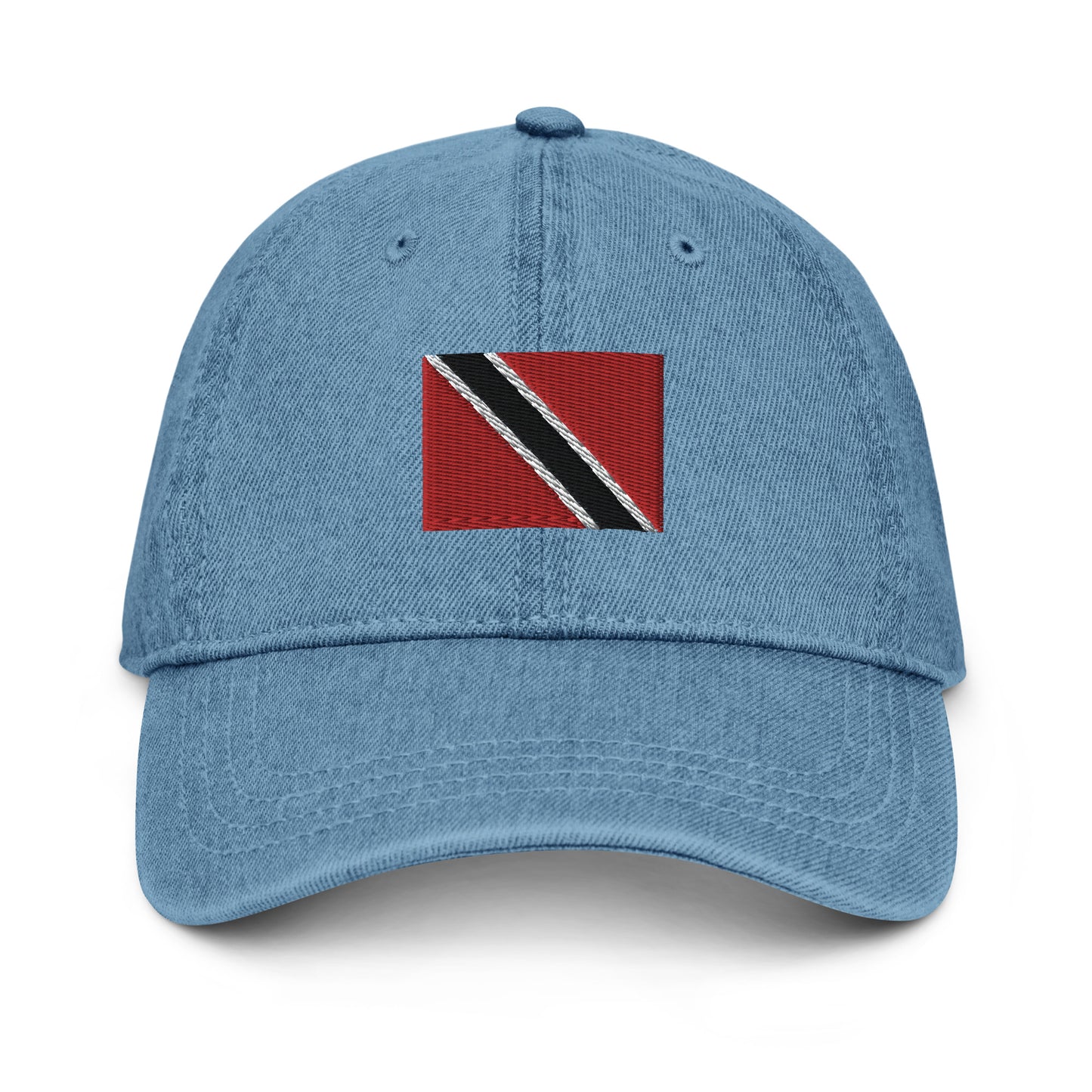 TRINIDAD Denim Hat