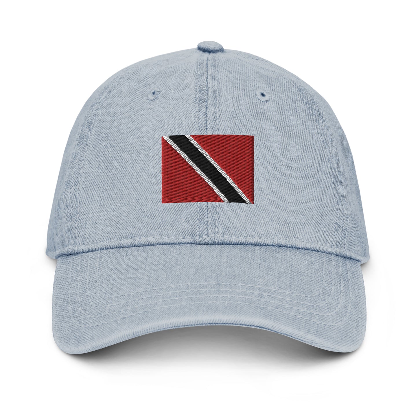 TRINIDAD Denim Hat