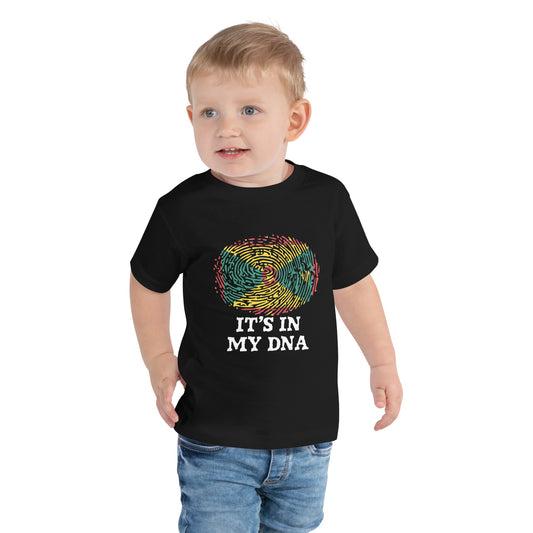 GRENADA Toddler Short Sleeve Tee