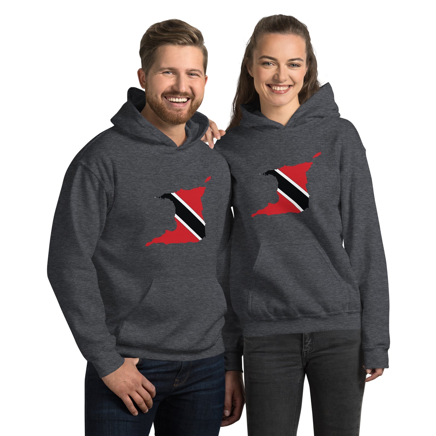 Trinidad Unisex Hoodie