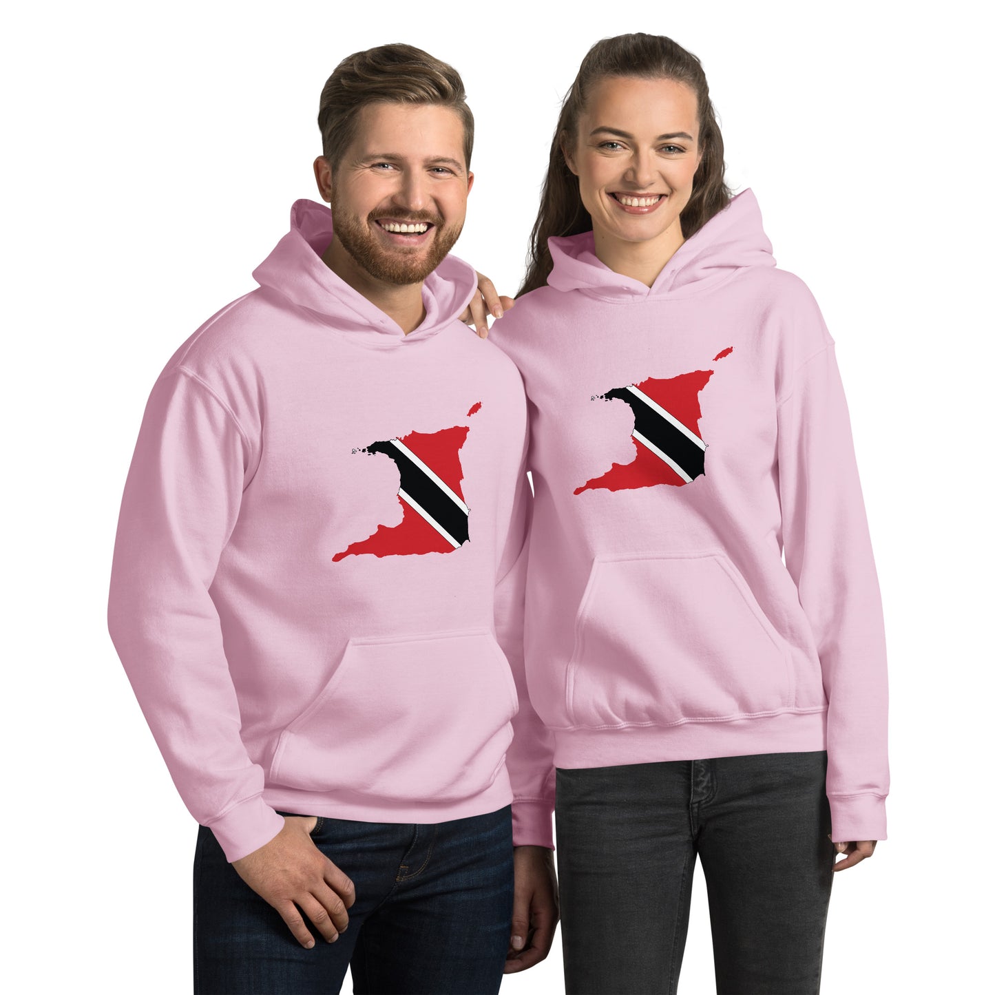 Trinidad Unisex Hoodie