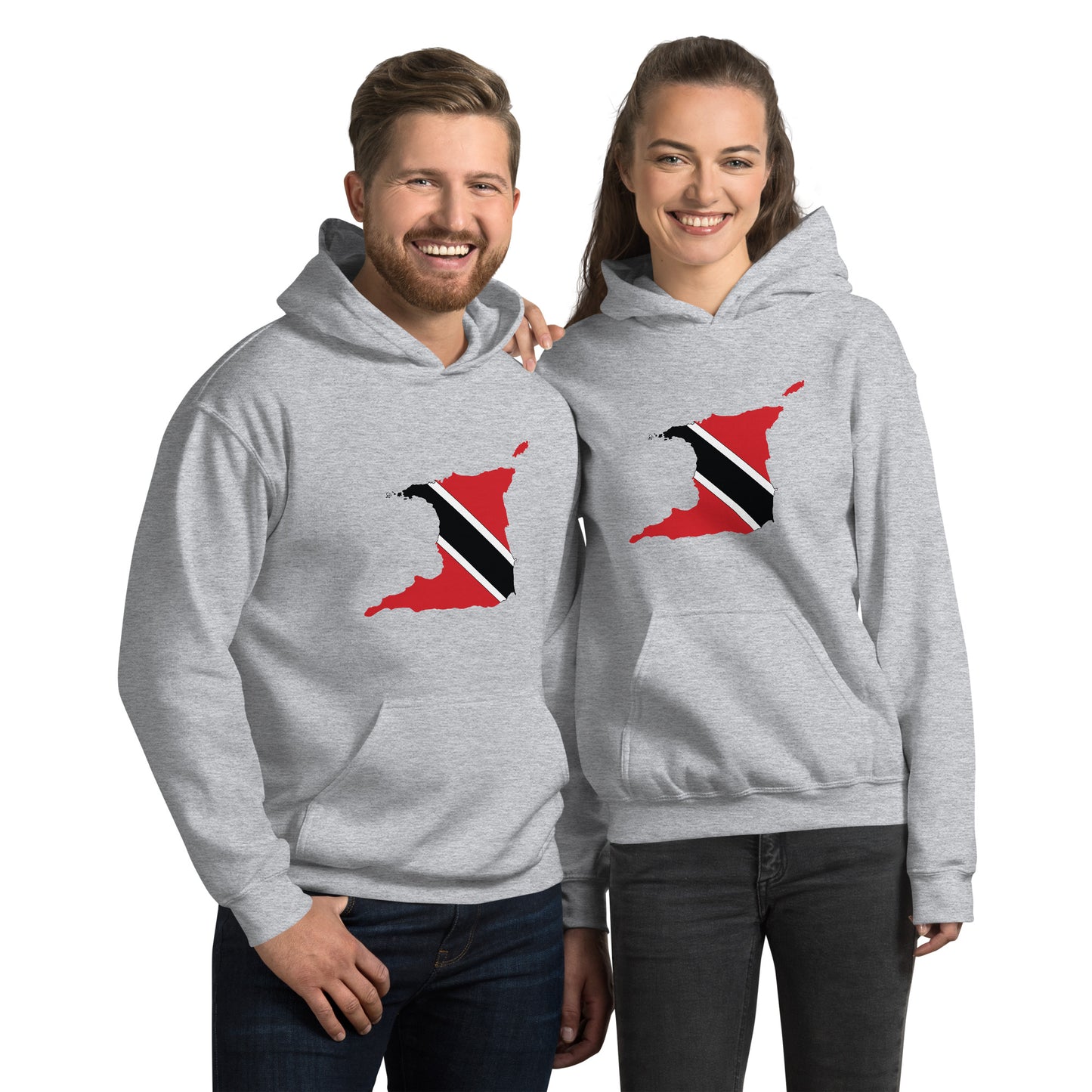 Trinidad Unisex Hoodie