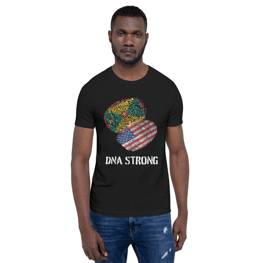 GRENADA-USA Unisex t-shirt